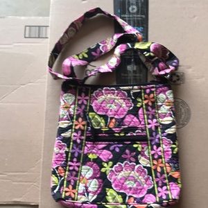 Vera Bradley Crossbody Bag